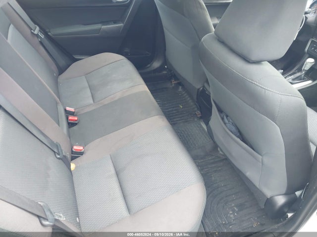 Aukcja sprzedaży 2017 Toyota Corolla Le, vin: 5YFBURHE7HP645652, numer aukcji: 46052824