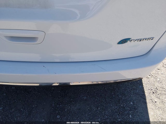 Chrysler Pacifica Hybrid Touring Plus 2018 2C4RC1H70JR163616 Image 13