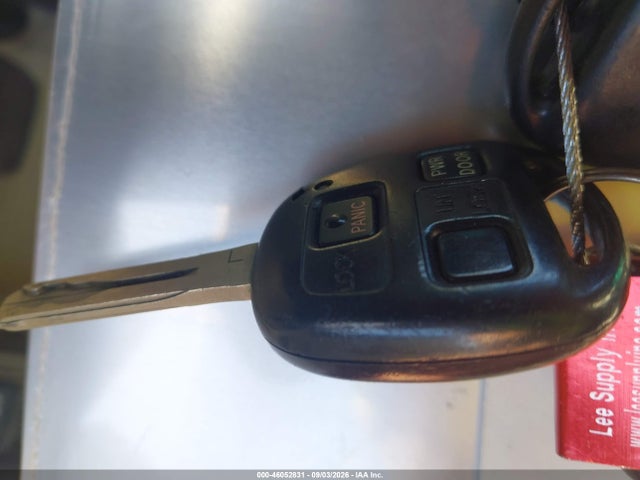 46052831 :رقم المزاد ، JTJHW31U472029467 vin ، 2007 Lexus Rx 400h مزاد بيع