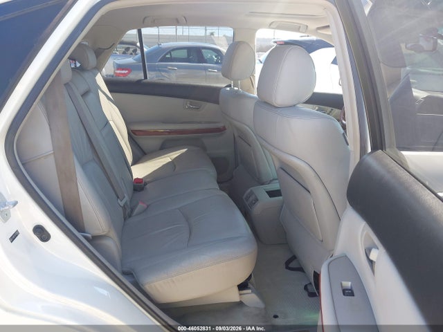 46052831 :رقم المزاد ، JTJHW31U472029467 vin ، 2007 Lexus Rx 400h مزاد بيع
