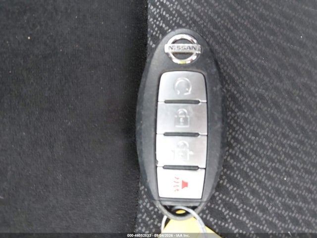 Продаж на аукціоні авто 2016 Nissan Pathfinder Platinum/s/sl/sv, vin: 5N1AR2MM0GC661339, номер лоту: 46052833