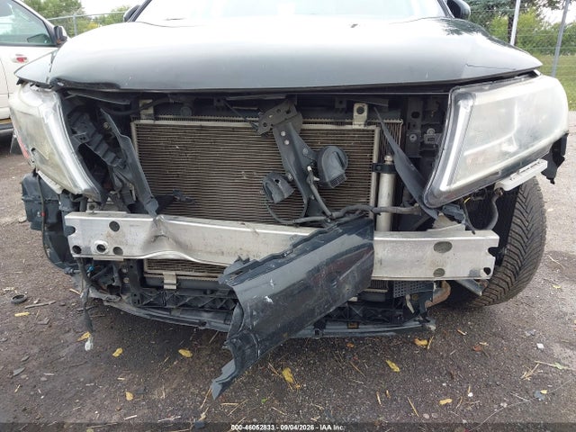 Продаж на аукціоні авто 2016 Nissan Pathfinder Platinum/s/sl/sv, vin: 5N1AR2MM0GC661339, номер лоту: 46052833