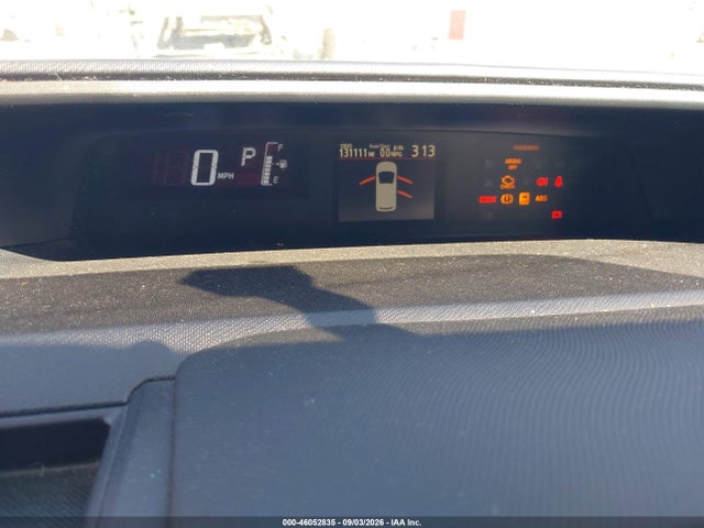 Toyota Prius C One 2016 JTDKDTB34G1122628 Image 7