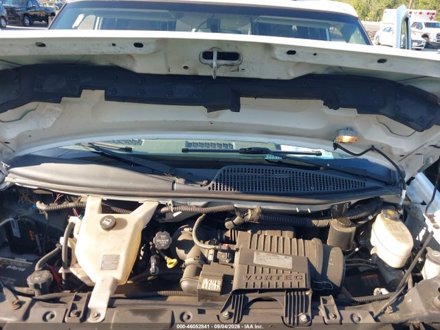 Chevrolet Express 3500 Lt 2017 1GAZGPFG6H1269554 Image 10