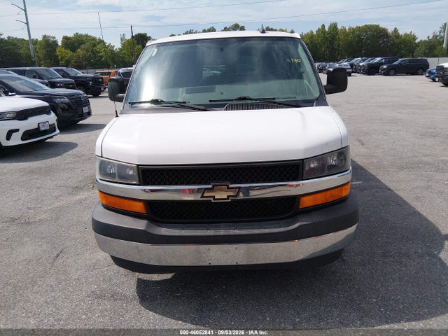 Chevrolet Express 3500 Lt 2017 1GAZGPFG6H1269554 Image 12