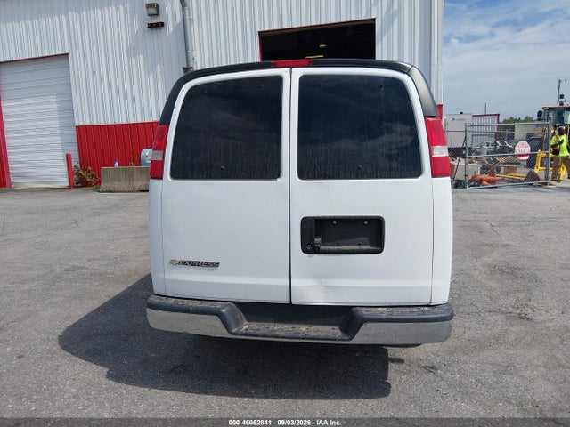 Chevrolet Express 3500 Lt 2017 1GAZGPFG6H1269554 Image 16