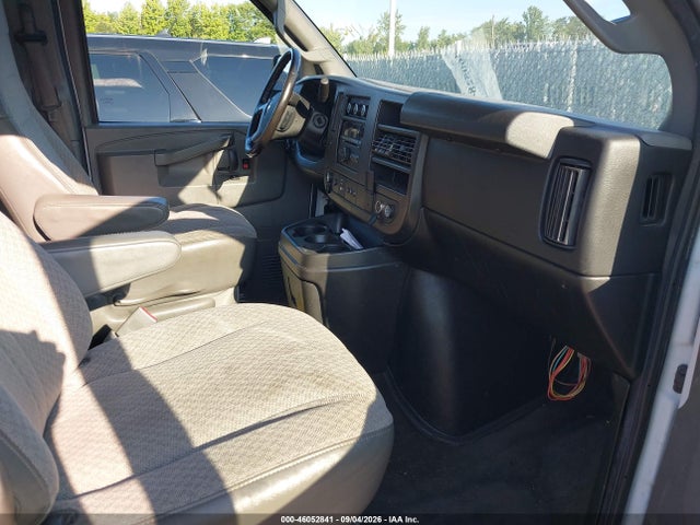 Chevrolet Express 3500 Lt 2017 1GAZGPFG6H1269554 Image 5