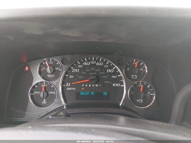 Chevrolet Express 3500 Lt 2017 1GAZGPFG6H1269554 Image 7