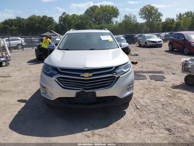 Aukcja sprzedaży 2019 Chevrolet Equinox Premier, vin: 2GNAXXEV3K6235037, numer aukcji: 46052844