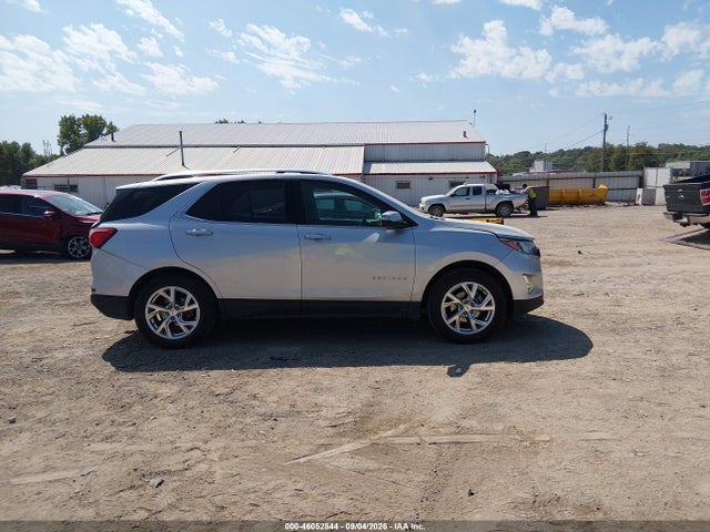 Aukcja sprzedaży 2019 Chevrolet Equinox Premier, vin: 2GNAXXEV3K6235037, numer aukcji: 46052844