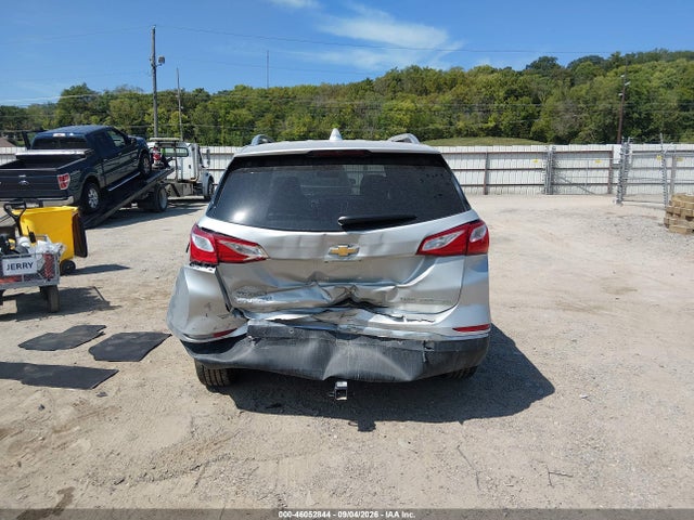 Aukcja sprzedaży 2019 Chevrolet Equinox Premier, vin: 2GNAXXEV3K6235037, numer aukcji: 46052844