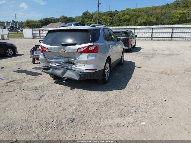 Aukcja sprzedaży 2019 Chevrolet Equinox Premier, vin: 2GNAXXEV3K6235037, numer aukcji: 46052844