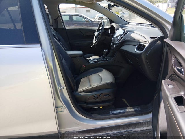 Aukcja sprzedaży 2019 Chevrolet Equinox Premier, vin: 2GNAXXEV3K6235037, numer aukcji: 46052844