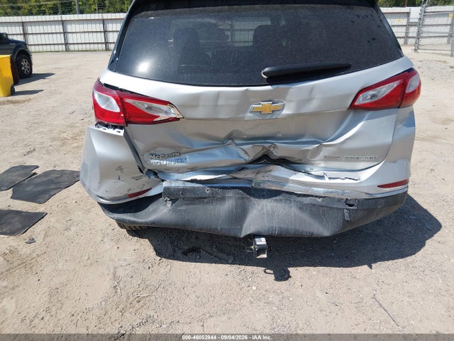 Aukcja sprzedaży 2019 Chevrolet Equinox Premier, vin: 2GNAXXEV3K6235037, numer aukcji: 46052844