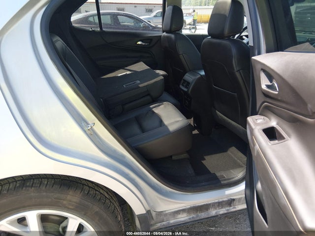 Aukcja sprzedaży 2019 Chevrolet Equinox Premier, vin: 2GNAXXEV3K6235037, numer aukcji: 46052844