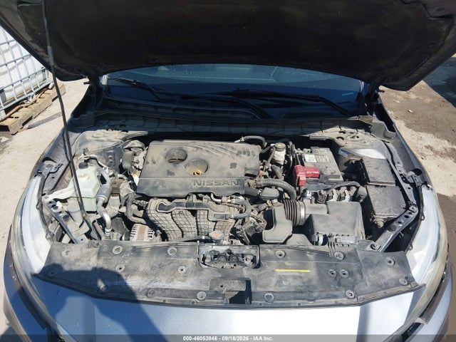 Aukcja sprzedaży 2019 Nissan Altima 2.5 S, vin: 1N4BL4BV6KC114513, numer aukcji: 46052846