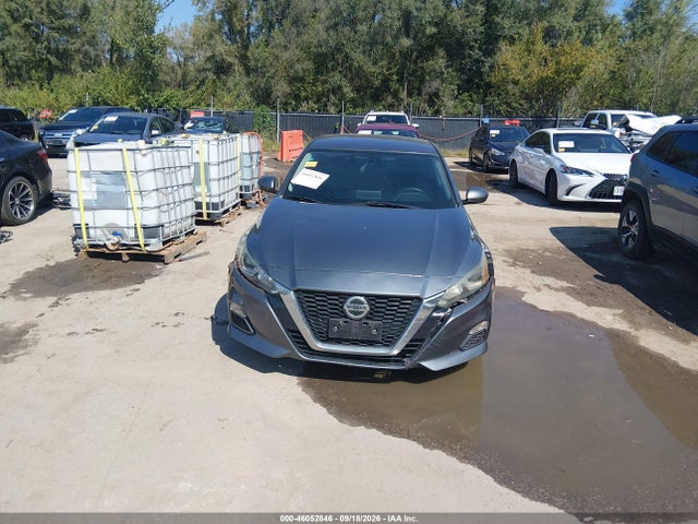 Aukcja sprzedaży 2019 Nissan Altima 2.5 S, vin: 1N4BL4BV6KC114513, numer aukcji: 46052846