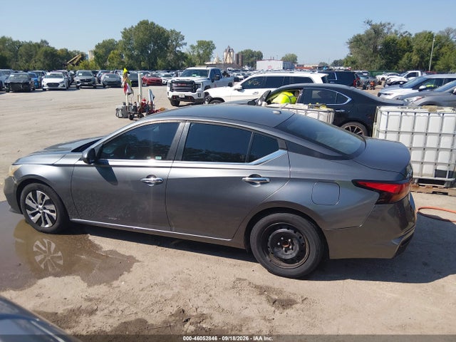 Aukcja sprzedaży 2019 Nissan Altima 2.5 S, vin: 1N4BL4BV6KC114513, numer aukcji: 46052846