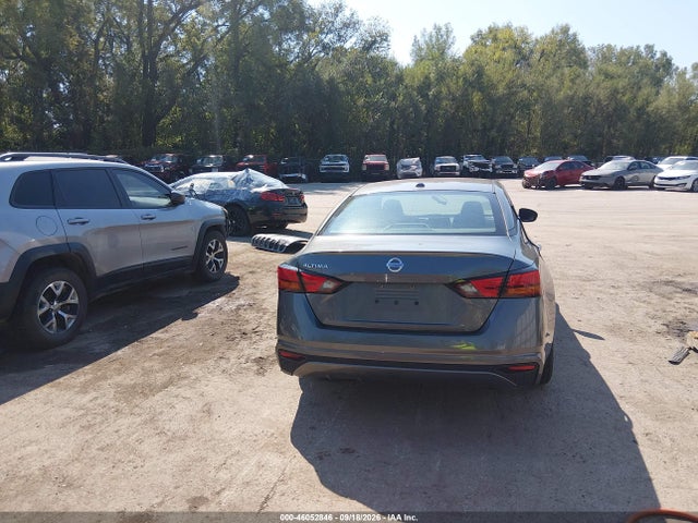 Aukcja sprzedaży 2019 Nissan Altima 2.5 S, vin: 1N4BL4BV6KC114513, numer aukcji: 46052846