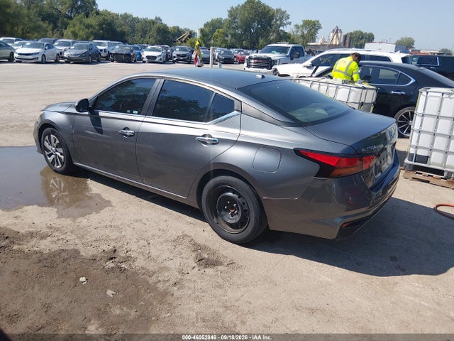 Aukcja sprzedaży 2019 Nissan Altima 2.5 S, vin: 1N4BL4BV6KC114513, numer aukcji: 46052846