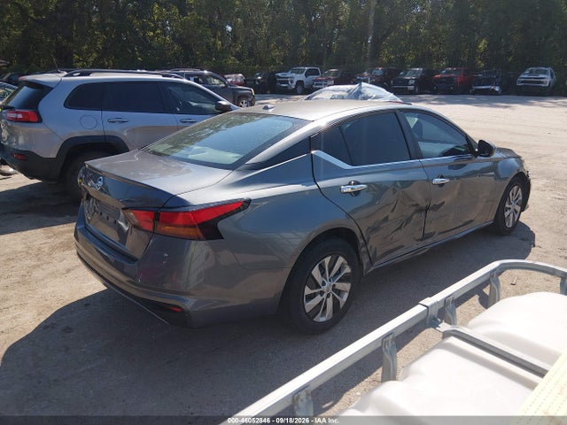 Aukcja sprzedaży 2019 Nissan Altima 2.5 S, vin: 1N4BL4BV6KC114513, numer aukcji: 46052846