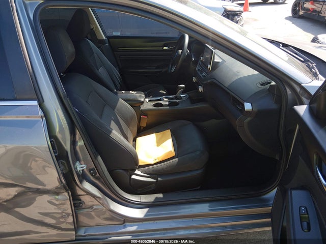 Aukcja sprzedaży 2019 Nissan Altima 2.5 S, vin: 1N4BL4BV6KC114513, numer aukcji: 46052846