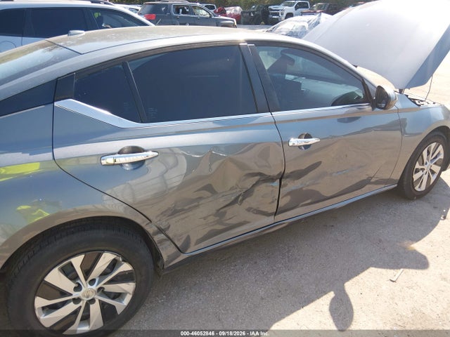 Aukcja sprzedaży 2019 Nissan Altima 2.5 S, vin: 1N4BL4BV6KC114513, numer aukcji: 46052846