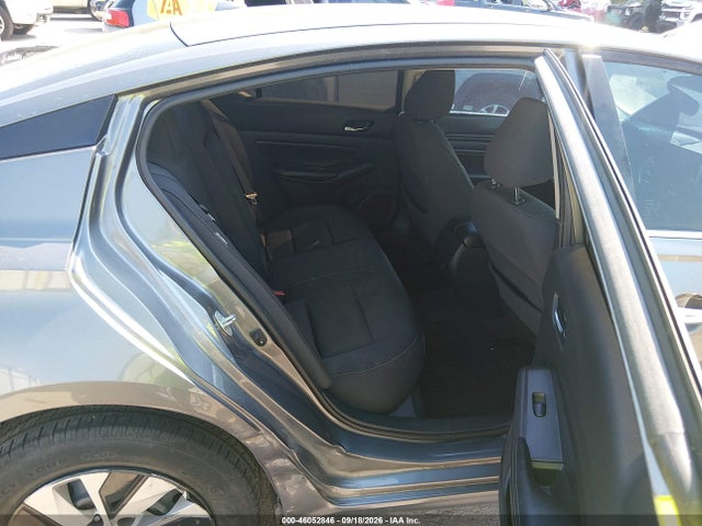Aukcja sprzedaży 2019 Nissan Altima 2.5 S, vin: 1N4BL4BV6KC114513, numer aukcji: 46052846