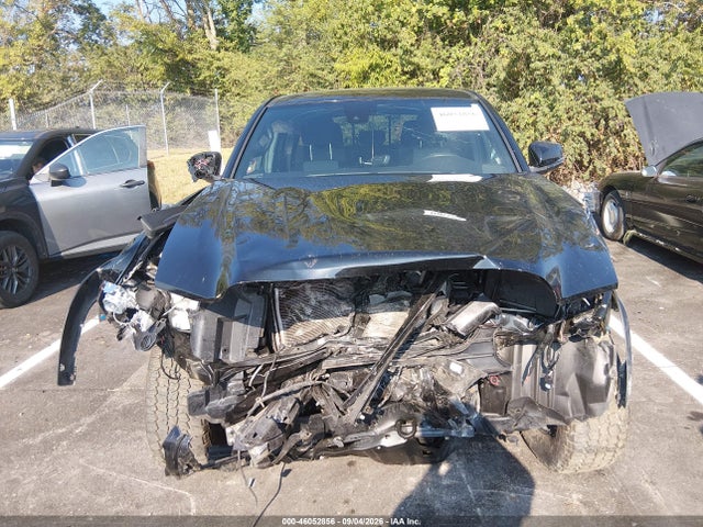 Продажа на аукционе авто 2023 Toyota Tacoma Trd Off Road, vin: 3TMCZ5AN3PM581818, номер лота: 46052856