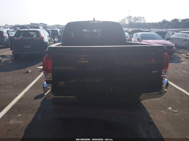 Продажа на аукционе авто 2023 Toyota Tacoma Trd Off Road, vin: 3TMCZ5AN3PM581818, номер лота: 46052856