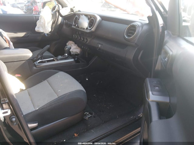 Продажа на аукционе авто 2023 Toyota Tacoma Trd Off Road, vin: 3TMCZ5AN3PM581818, номер лота: 46052856