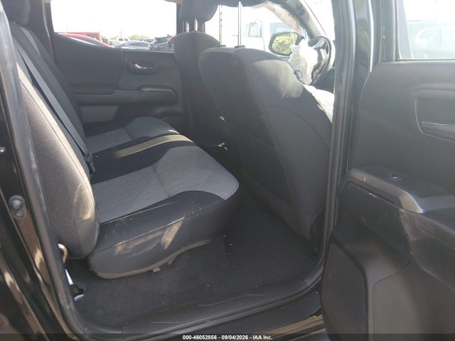 Продажа на аукционе авто 2023 Toyota Tacoma Trd Off Road, vin: 3TMCZ5AN3PM581818, номер лота: 46052856
