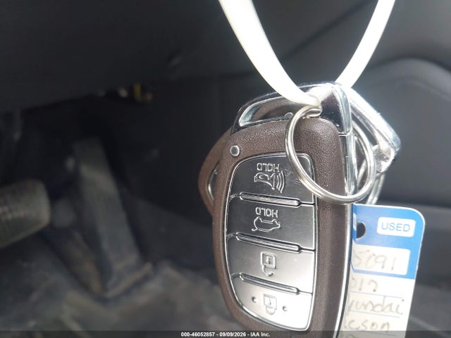 2017 Hyundai Tucson Limited მანქანა იყიდება აუქციონზე, vin: KM8J3CA23HU307532, აუქციონის ნომერი: 46052857