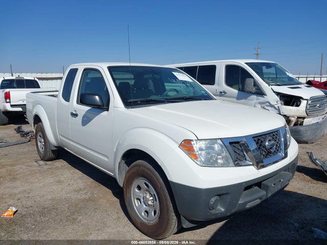 46052858 :رقم المزاد ، 1N6BD0CT6HN705870 vin ، 2017 Nissan Frontier S مزاد بيع