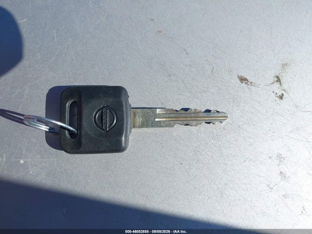 46052858 :رقم المزاد ، 1N6BD0CT6HN705870 vin ، 2017 Nissan Frontier S مزاد بيع