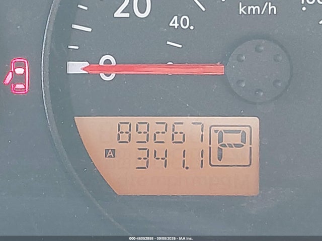 46052858 :رقم المزاد ، 1N6BD0CT6HN705870 vin ، 2017 Nissan Frontier S مزاد بيع