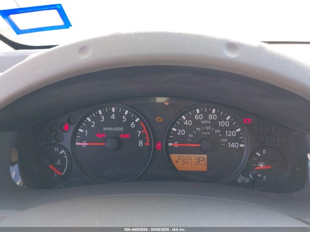 46052858 :رقم المزاد ، 1N6BD0CT6HN705870 vin ، 2017 Nissan Frontier S مزاد بيع