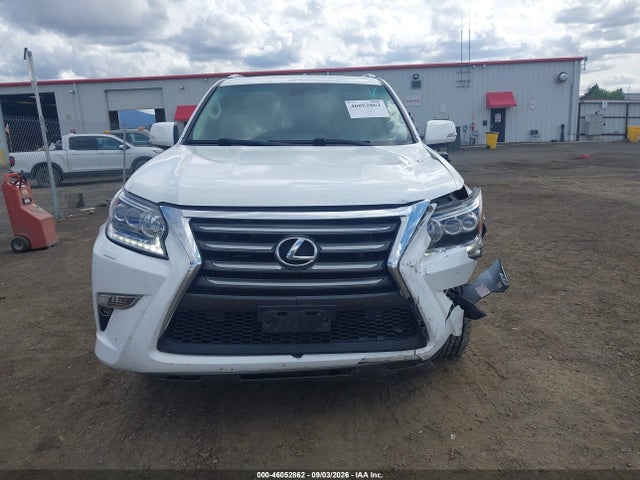 2015 Lexus Gx 460 Luxury მანქანა იყიდება აუქციონზე, vin: JTJJM7FX1F5103930, აუქციონის ნომერი: 46052862