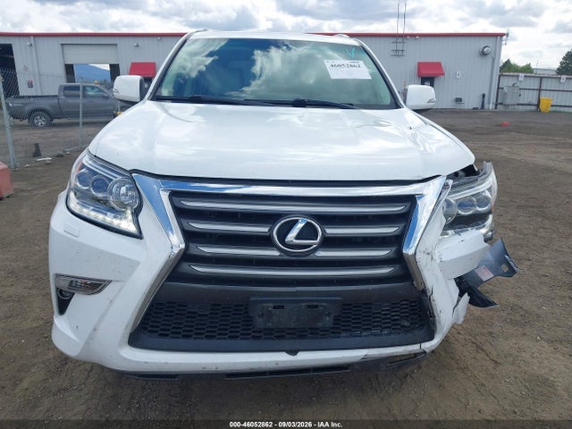 2015 Lexus Gx 460 Luxury მანქანა იყიდება აუქციონზე, vin: JTJJM7FX1F5103930, აუქციონის ნომერი: 46052862