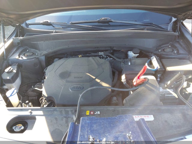 Aukcja sprzedaży 2020 Kia Telluride Lx, vin: 5XYP2DHC3LG008526, numer aukcji: 46052863