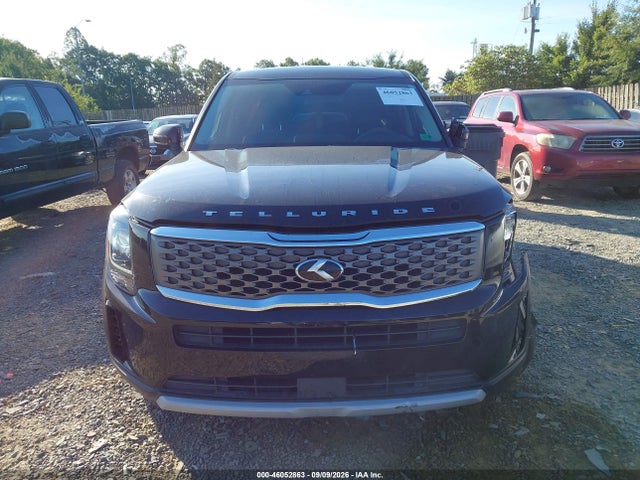 Aukcja sprzedaży 2020 Kia Telluride Lx, vin: 5XYP2DHC3LG008526, numer aukcji: 46052863