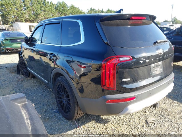 Aukcja sprzedaży 2020 Kia Telluride Lx, vin: 5XYP2DHC3LG008526, numer aukcji: 46052863