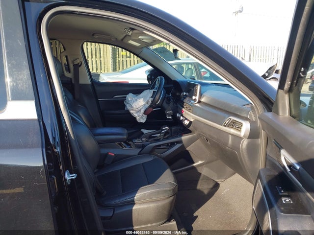 Aukcja sprzedaży 2020 Kia Telluride Lx, vin: 5XYP2DHC3LG008526, numer aukcji: 46052863