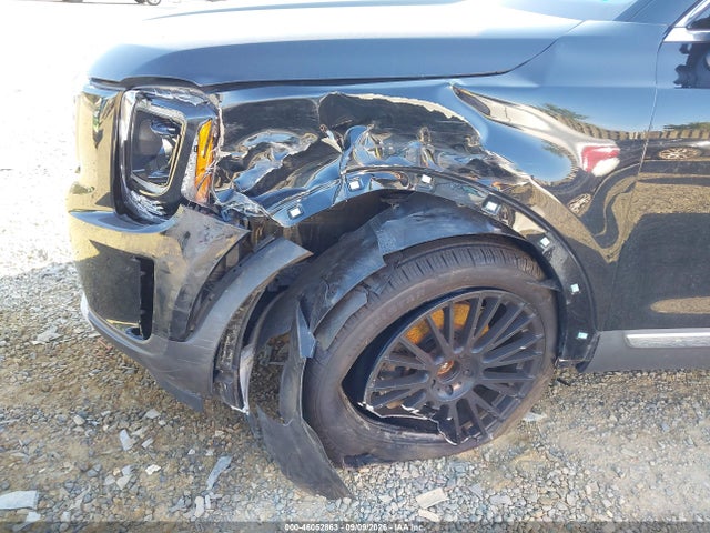 Aukcja sprzedaży 2020 Kia Telluride Lx, vin: 5XYP2DHC3LG008526, numer aukcji: 46052863