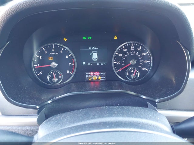 Aukcja sprzedaży 2020 Kia Telluride Lx, vin: 5XYP2DHC3LG008526, numer aukcji: 46052863