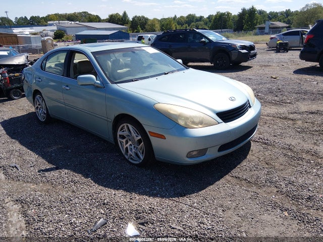 46052867 :رقم المزاد ، JTHBA30G745005501 vin ، 2004 Lexus Es 330 مزاد بيع