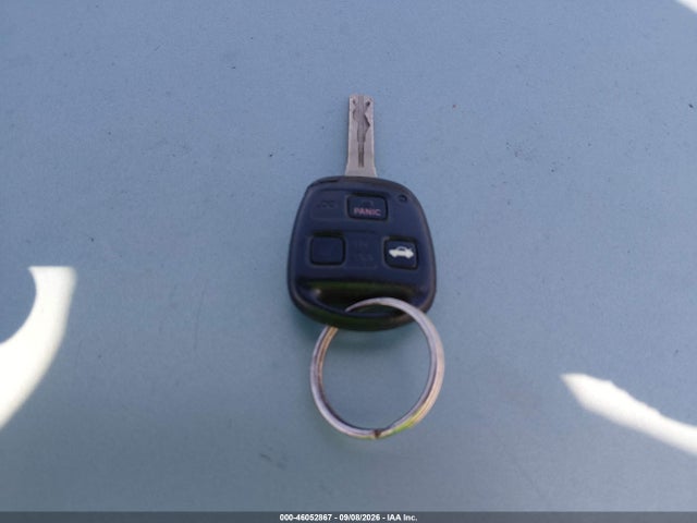 46052867 :رقم المزاد ، JTHBA30G745005501 vin ، 2004 Lexus Es 330 مزاد بيع