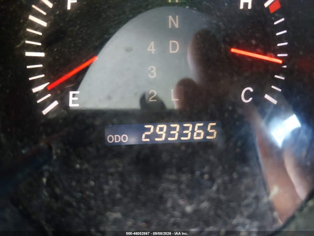 46052867 :رقم المزاد ، JTHBA30G745005501 vin ، 2004 Lexus Es 330 مزاد بيع