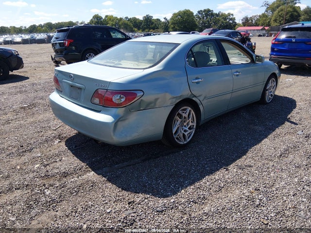 46052867 :رقم المزاد ، JTHBA30G745005501 vin ، 2004 Lexus Es 330 مزاد بيع
