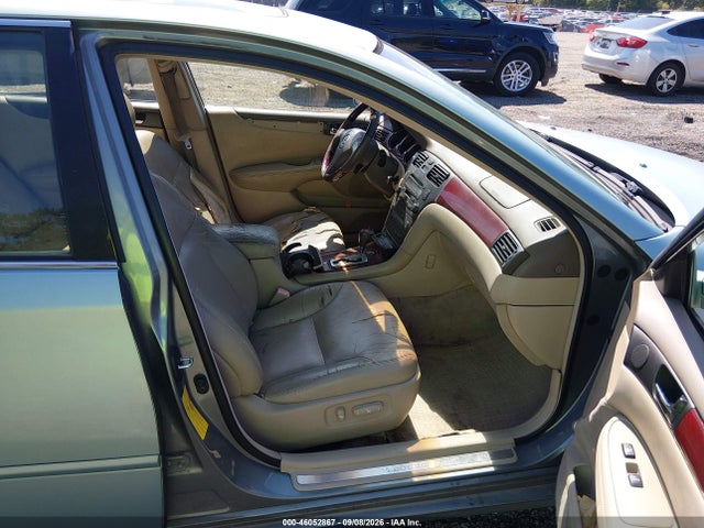 46052867 :رقم المزاد ، JTHBA30G745005501 vin ، 2004 Lexus Es 330 مزاد بيع